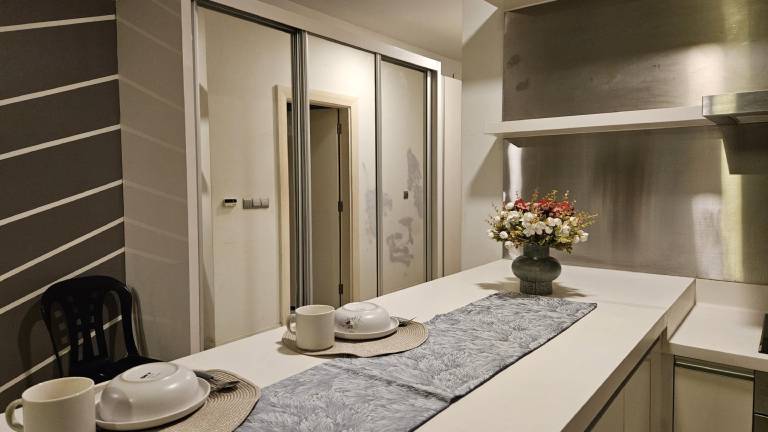 Holiday apartment with sauna — photo 4