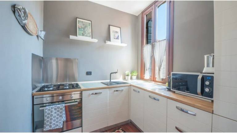 Apartment  Venezia-Murano-Burano