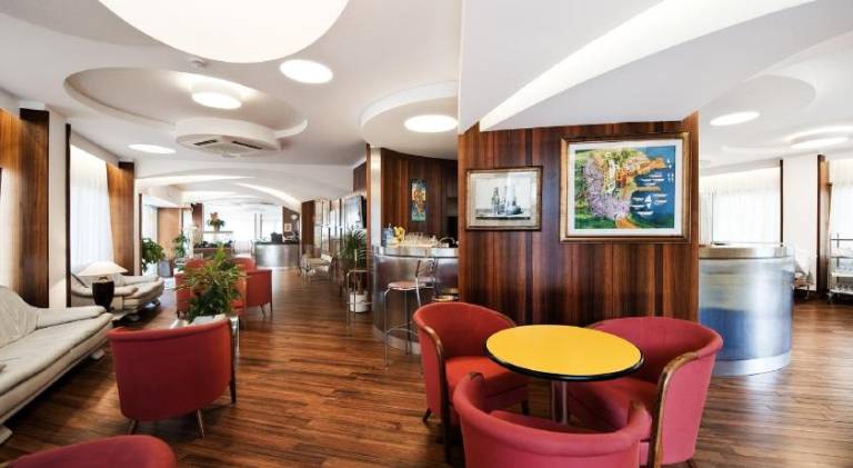 Hotel Continental — photo 5