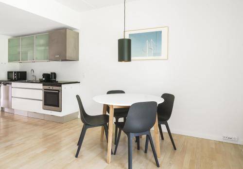 Leilighet Odense M