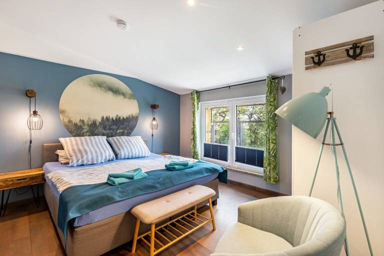 Ferienwohnung Gollin