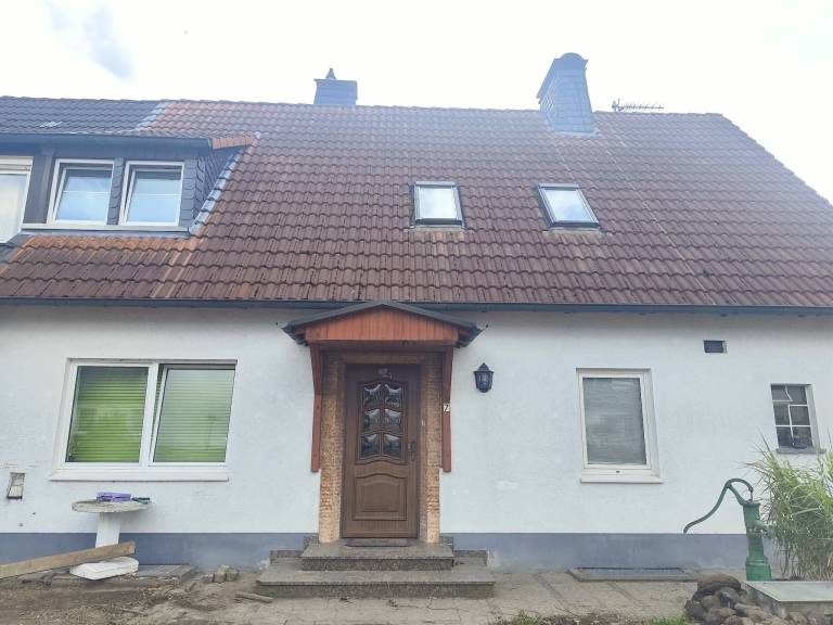 Ferienhaus Iserlohn