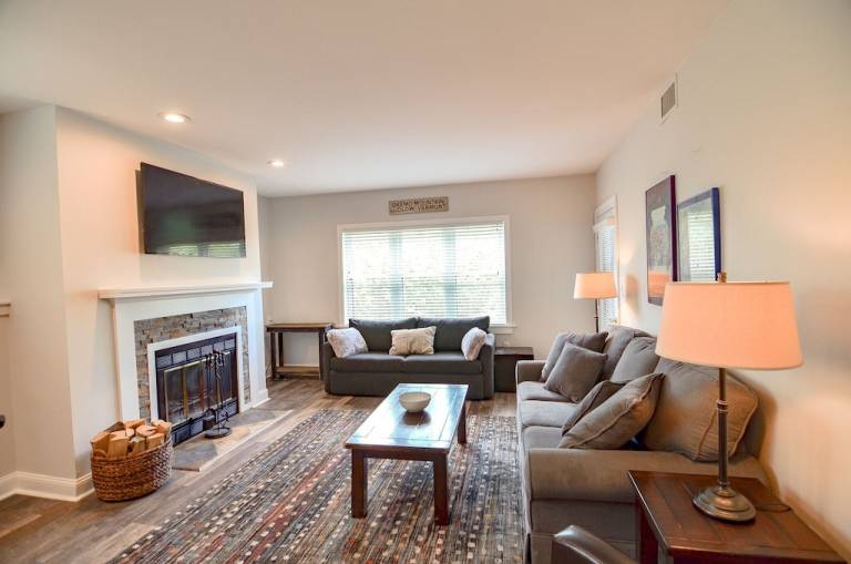 Condo Ludlow