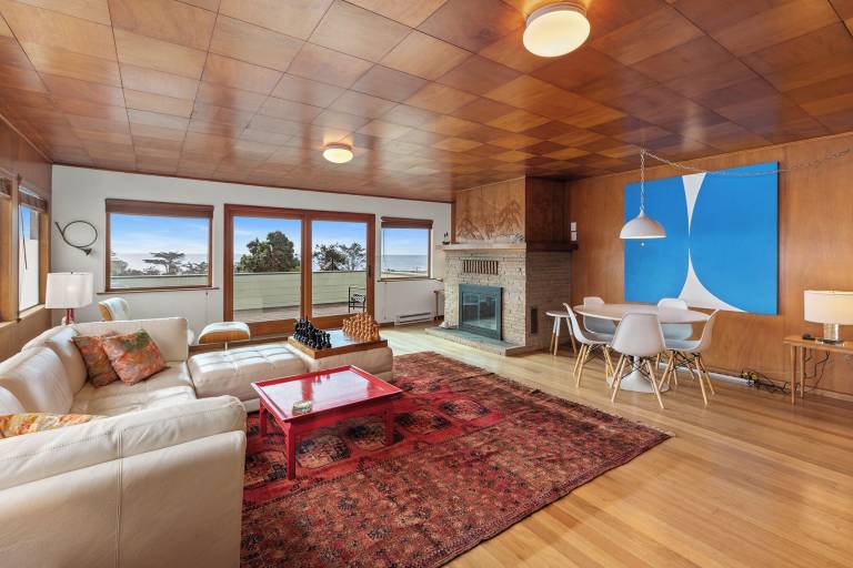 Apartment Stinson Beach