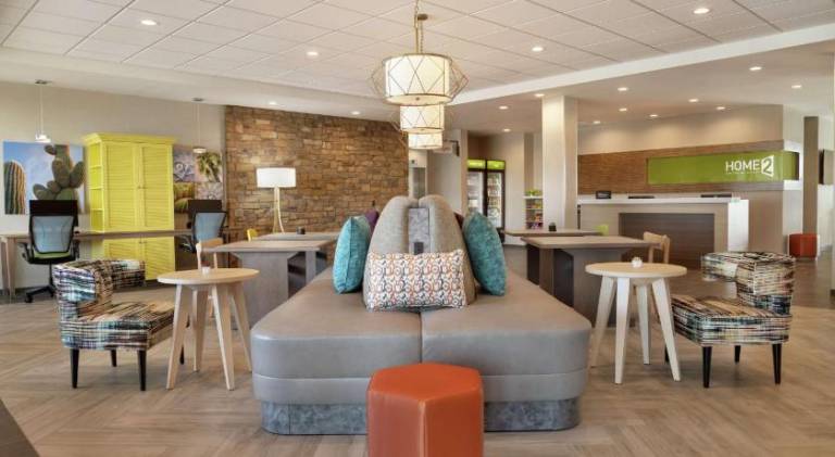 Home2 Suites by Hilton Mesa Longbow — photo 2