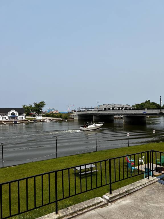 Cottage Wasaga Beach