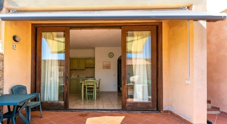 House with 1 room for 4 persons — photo 4