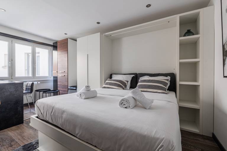 Ferienwohnung Straßburg
