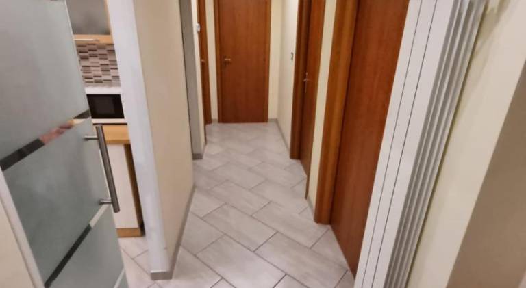 Apartma Opatje Selo