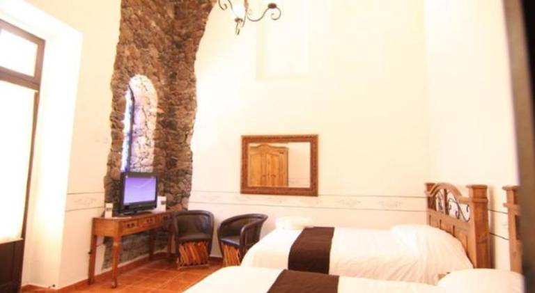 Villa villar — photo 3