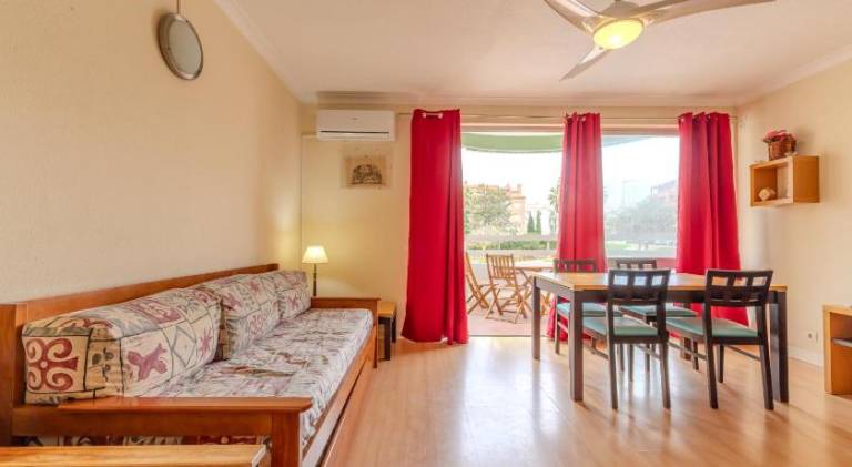 Beautiful apartment with pool | Beach nearby | Dogs allowed — photo 2