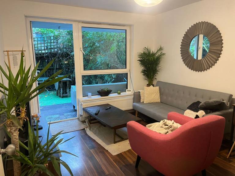 Apartment Finsbury Park