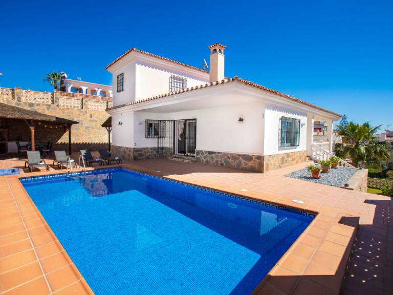 Casa Benajarafe
