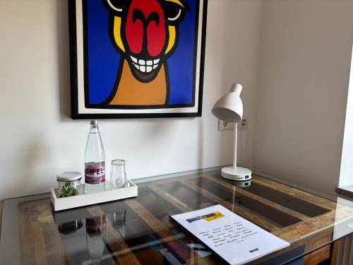 Bed & Breakfast Willich
