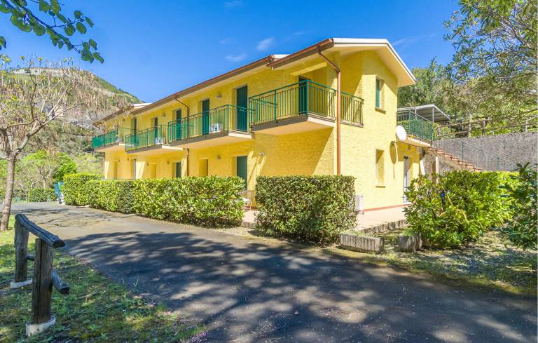 Apartment  Ghiaia