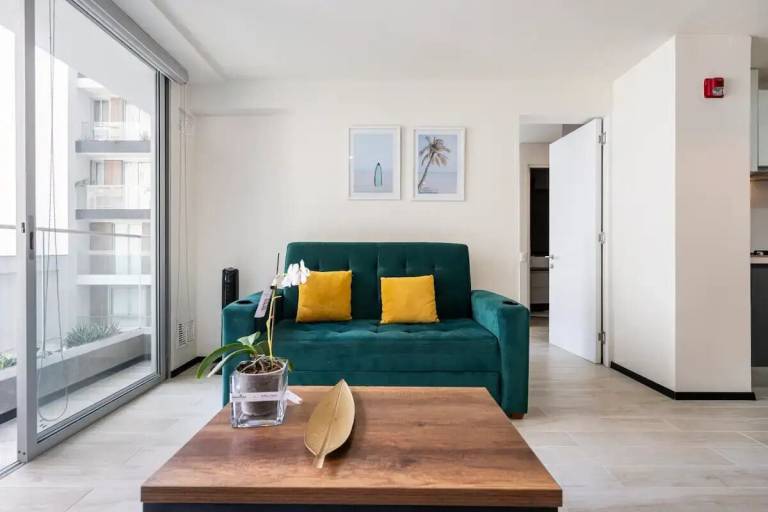 Apartamento Miraflores