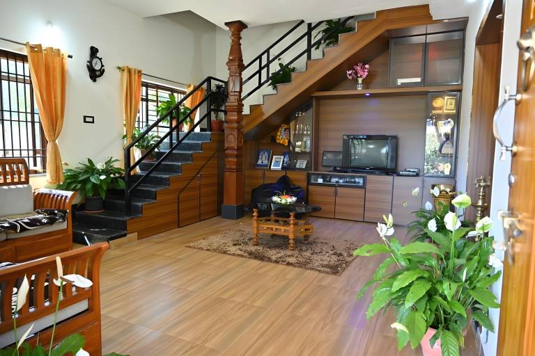 Alekadu hill view homestay — photo 3