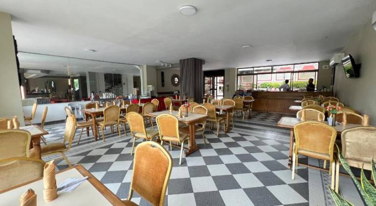 Hotel Casa Ballesteros — photo 4