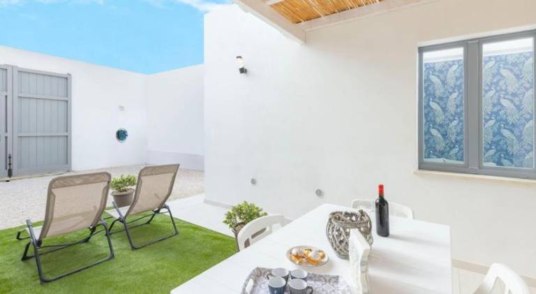 Apartment with garden | Pets allowed — photo 3