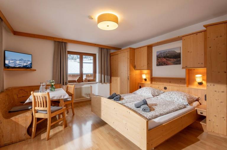 Ferienwohnung Walchsee