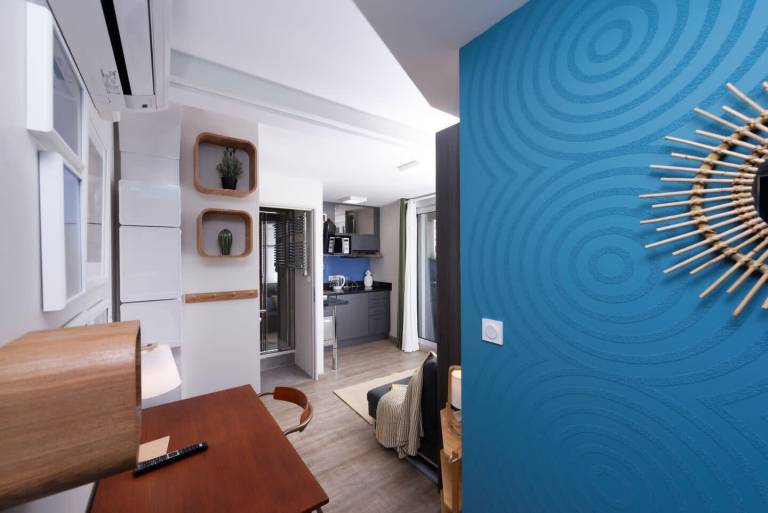 Appartement Bron