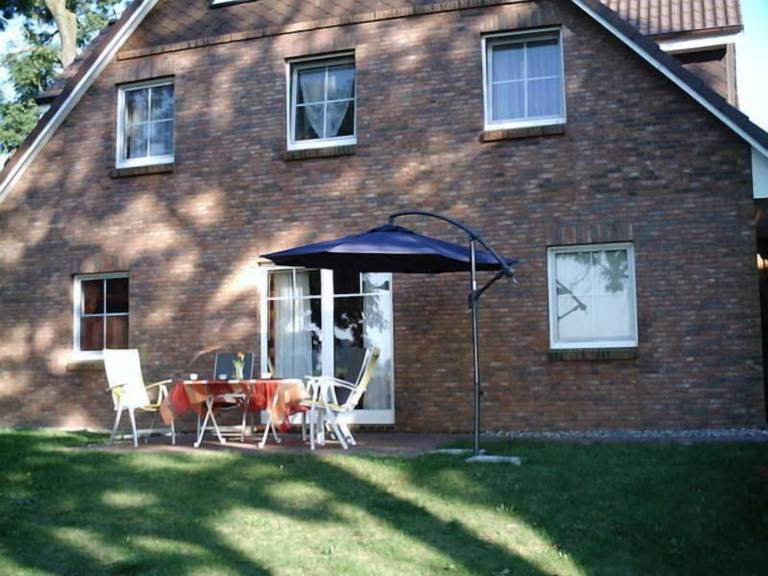 Appartement Mellenthin