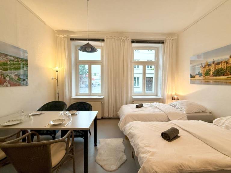 House with 2 rooms for 4 persons — photo 2