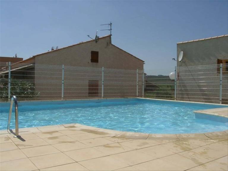 Villa Foulquines