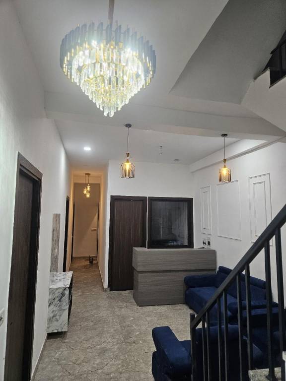 Jasmin A luxury stay — photo 3
