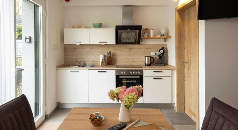 Ferienwohnung Weeze