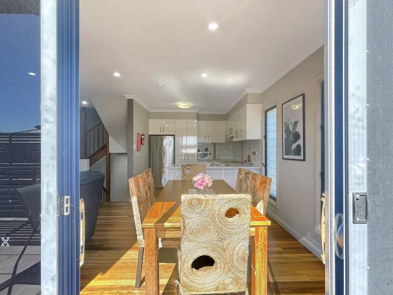 House Batemans Bay