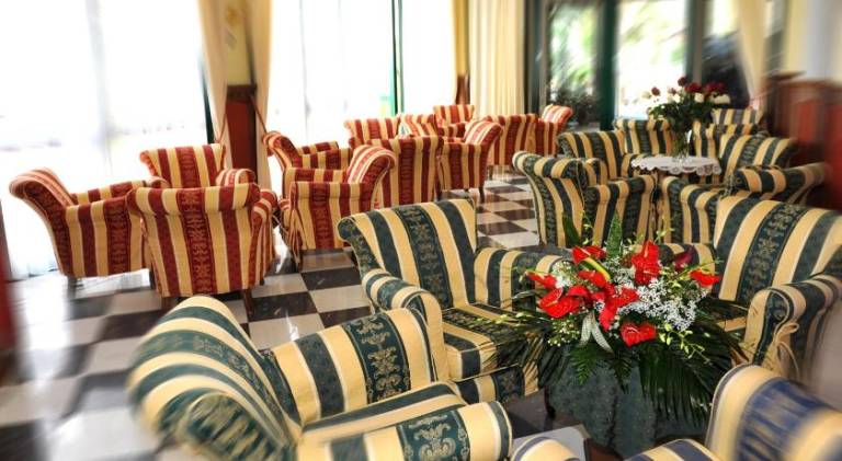 Villa Felcaro - Relais, Lodge & Restaurant — photo 4