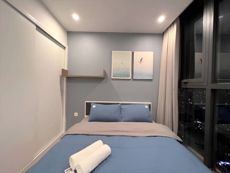 Appartamento  Mỹ Đình 1