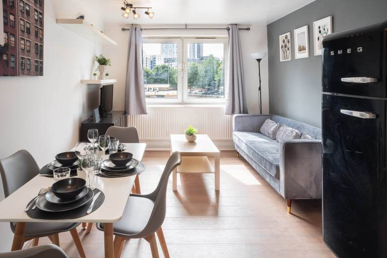 Bed and breakfast Stratford