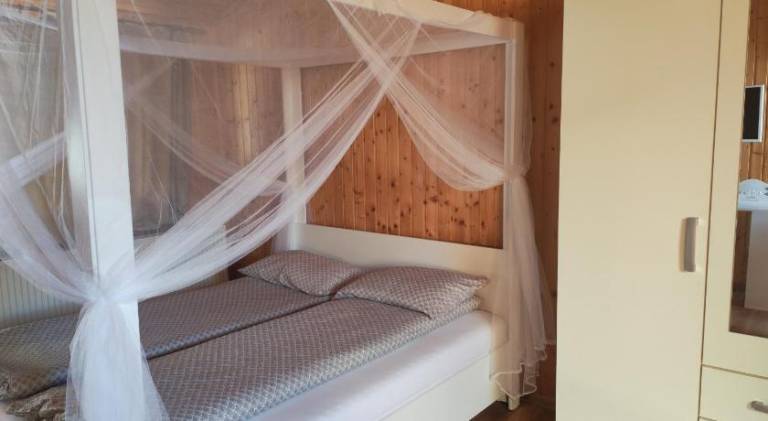 Vacation home with 2 rooms for 4 persons in Brasov