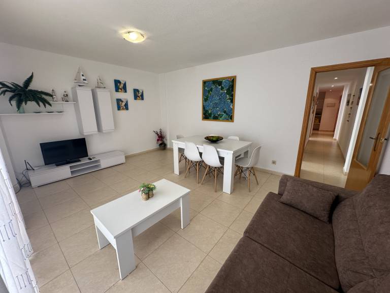 Apartment with patio | Next to the beach | Pets are welcome — photo 4