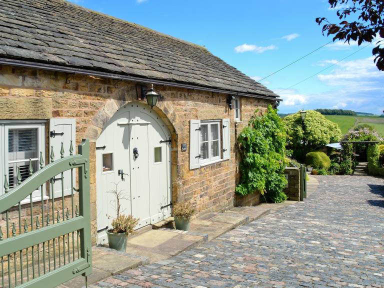 Cottage Dronfield