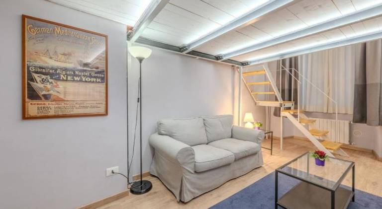 Acquario a 200m Prestigioso Loft in centro con WiFi — photo 2