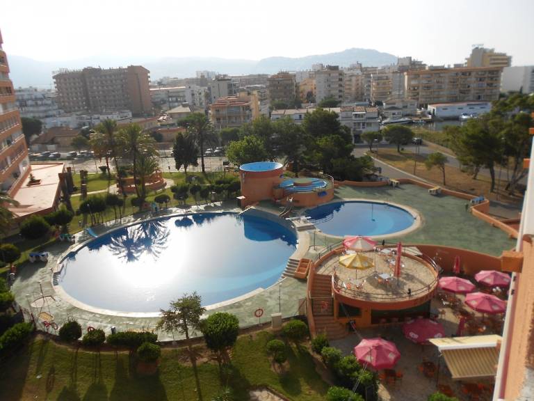 Apartamento Empuriabrava