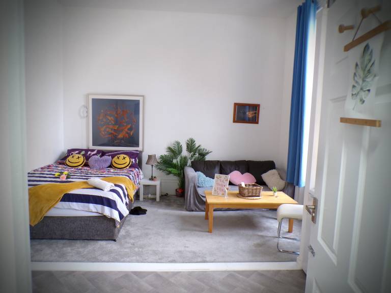 Apartment Kensington