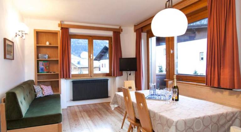 Rental apartment with patio & yard | Ski nearby | Pets are welcome — photo 2