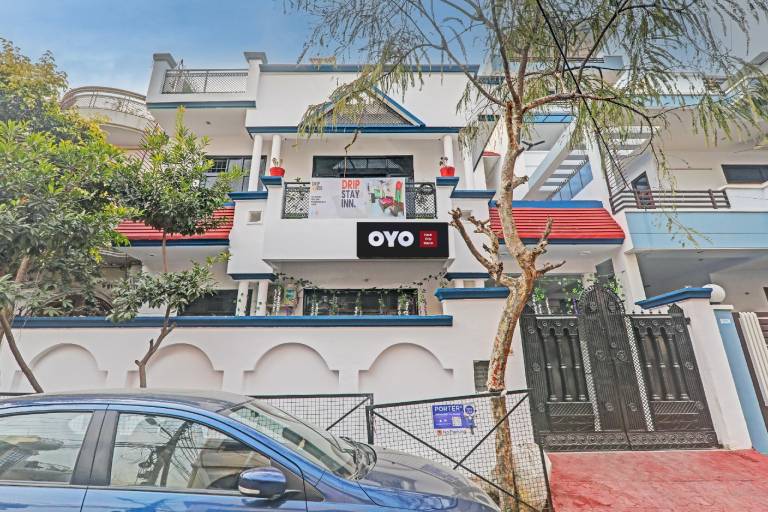 Hotel O Drip Stay Inn