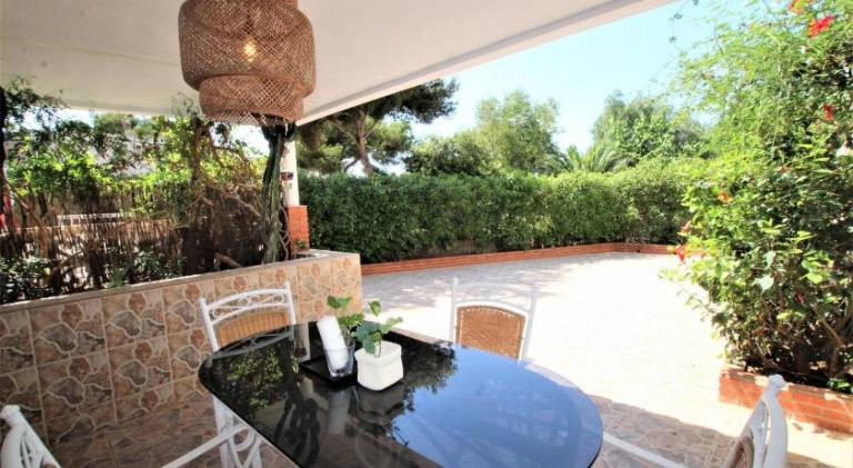 House | Pets are welcome in Cartagena