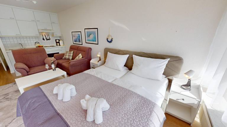 Ferienwohnung Pelzerhaken