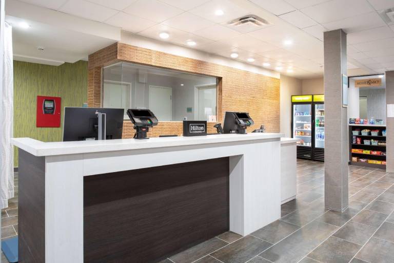 Home2 Suites by Hilton Roswell, NM — photo 5