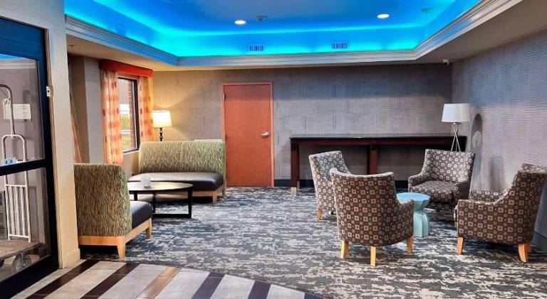 Best Western Plus Glen Allen Inn — photo 5