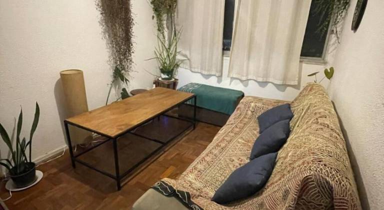 Apartment with 2 rooms for 4 persons — photo 2