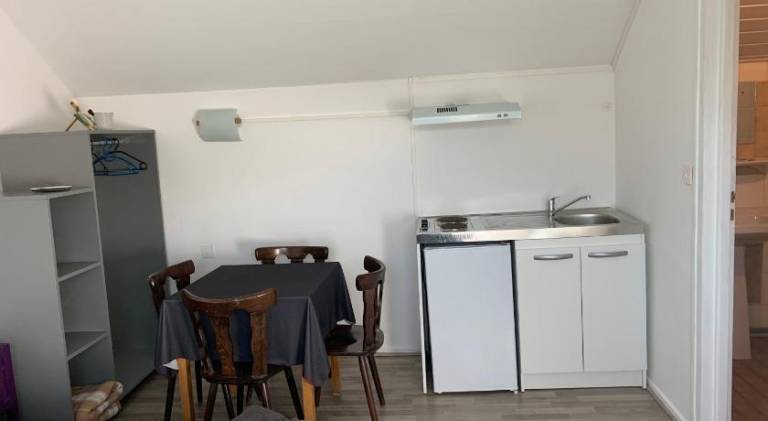 Hotel Le Cosy — photo 3