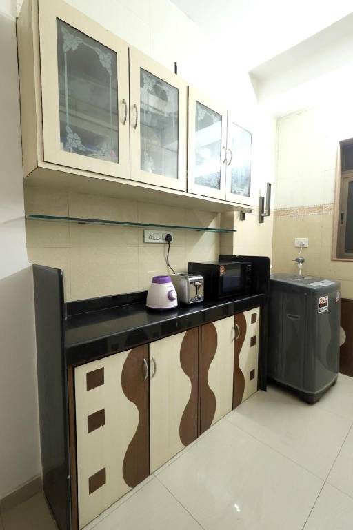 Apartment Sangharsh Nagar