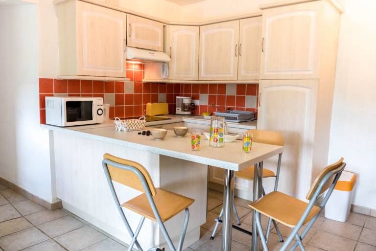 Beautiful gite with yard & terrace | Dogs allowed — photo 4